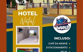 HN-Hotel Natal Penha